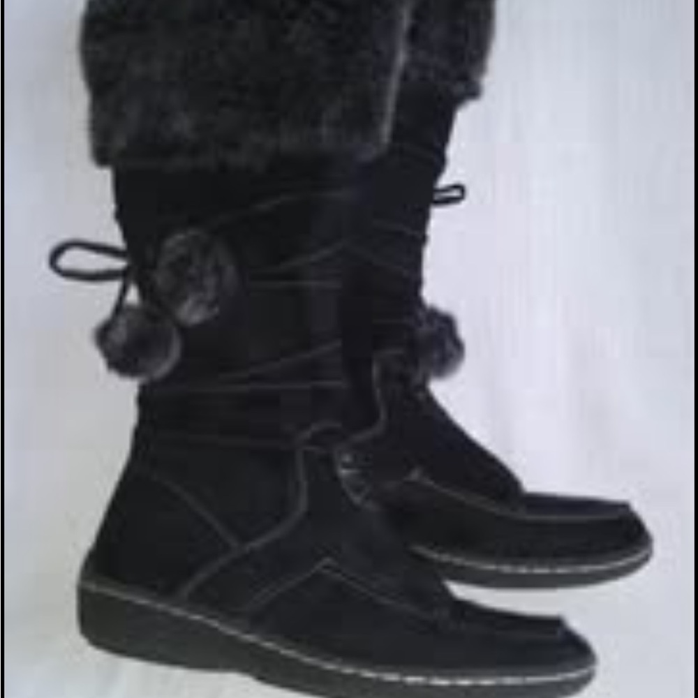 American Eagle Boots
